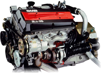 P4E24 Engine
